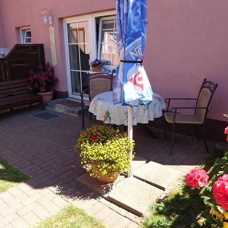 Ferienwohnung Duehne Ostseebad Kühlungsborn Εξωτερικό φωτογραφία
