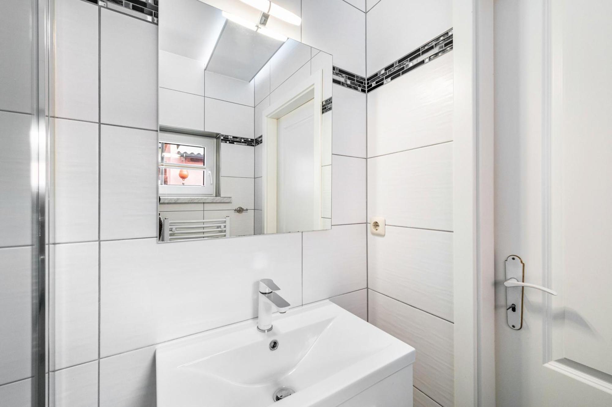 Ferienwohnung Duehne Ostseebad Kühlungsborn Εξωτερικό φωτογραφία
