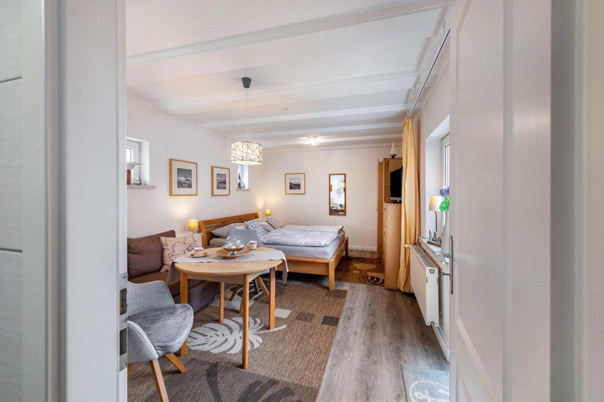 Ferienwohnung Duehne Ostseebad Kühlungsborn Εξωτερικό φωτογραφία
