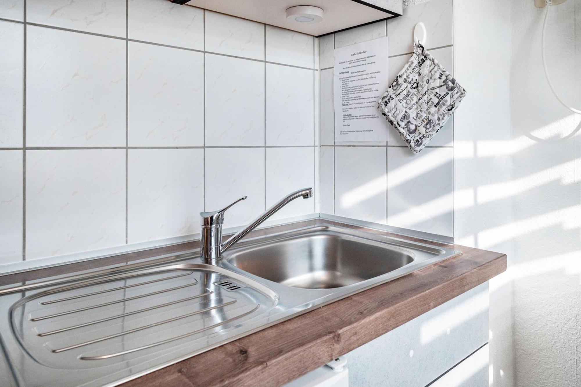 Ferienwohnung Duehne Ostseebad Kühlungsborn Εξωτερικό φωτογραφία