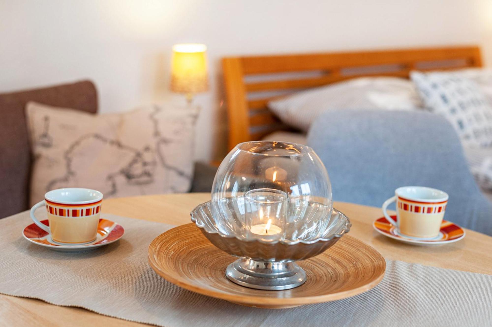Ferienwohnung Duehne Ostseebad Kühlungsborn Εξωτερικό φωτογραφία