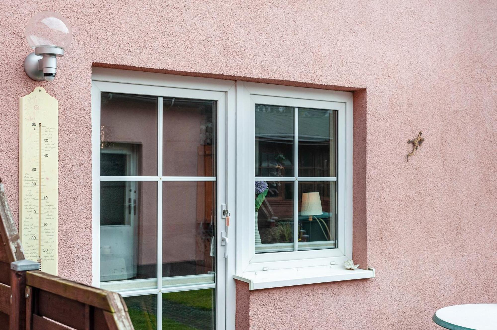 Ferienwohnung Duehne Ostseebad Kühlungsborn Εξωτερικό φωτογραφία