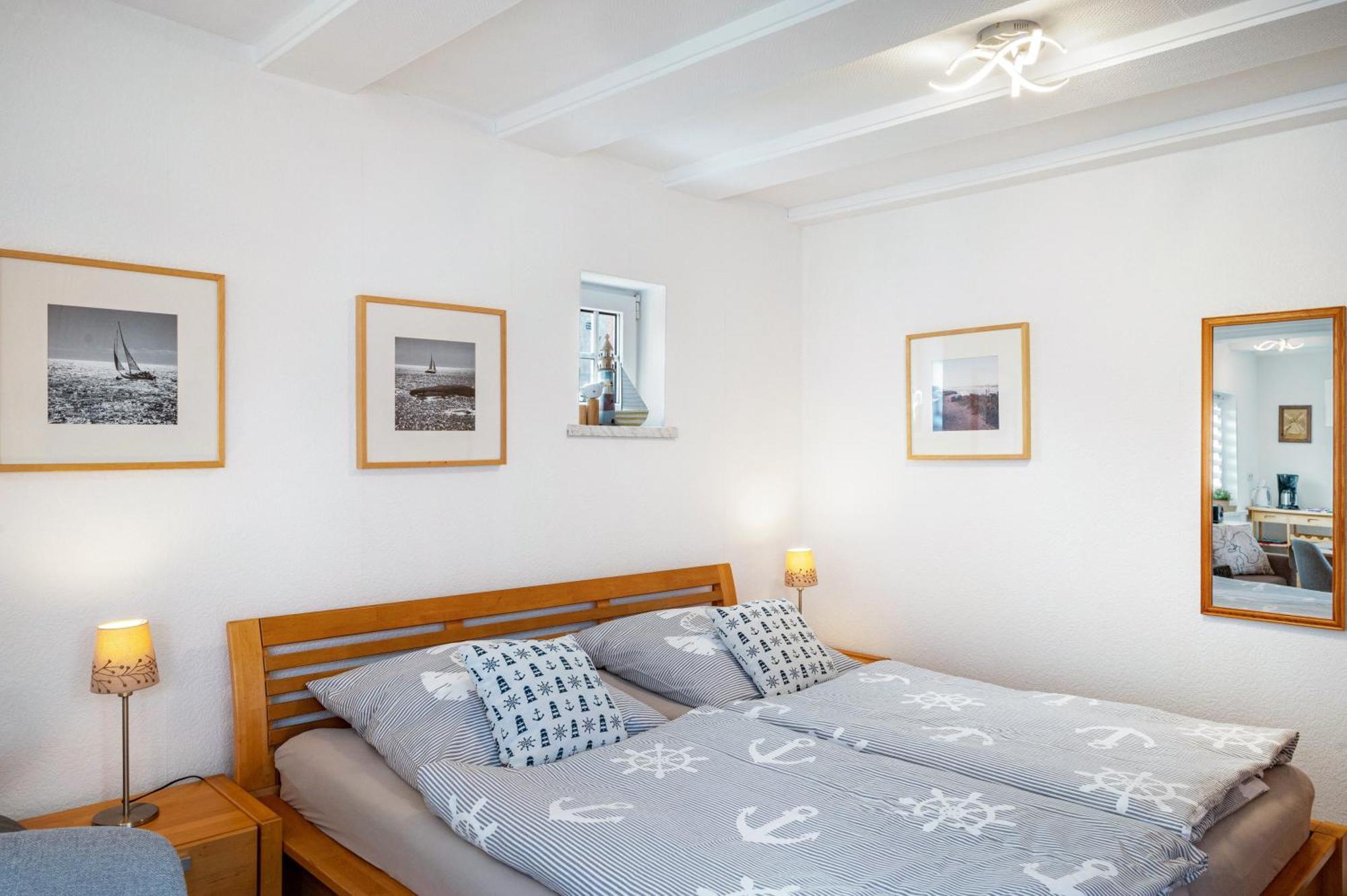Ferienwohnung Duehne Ostseebad Kühlungsborn Εξωτερικό φωτογραφία