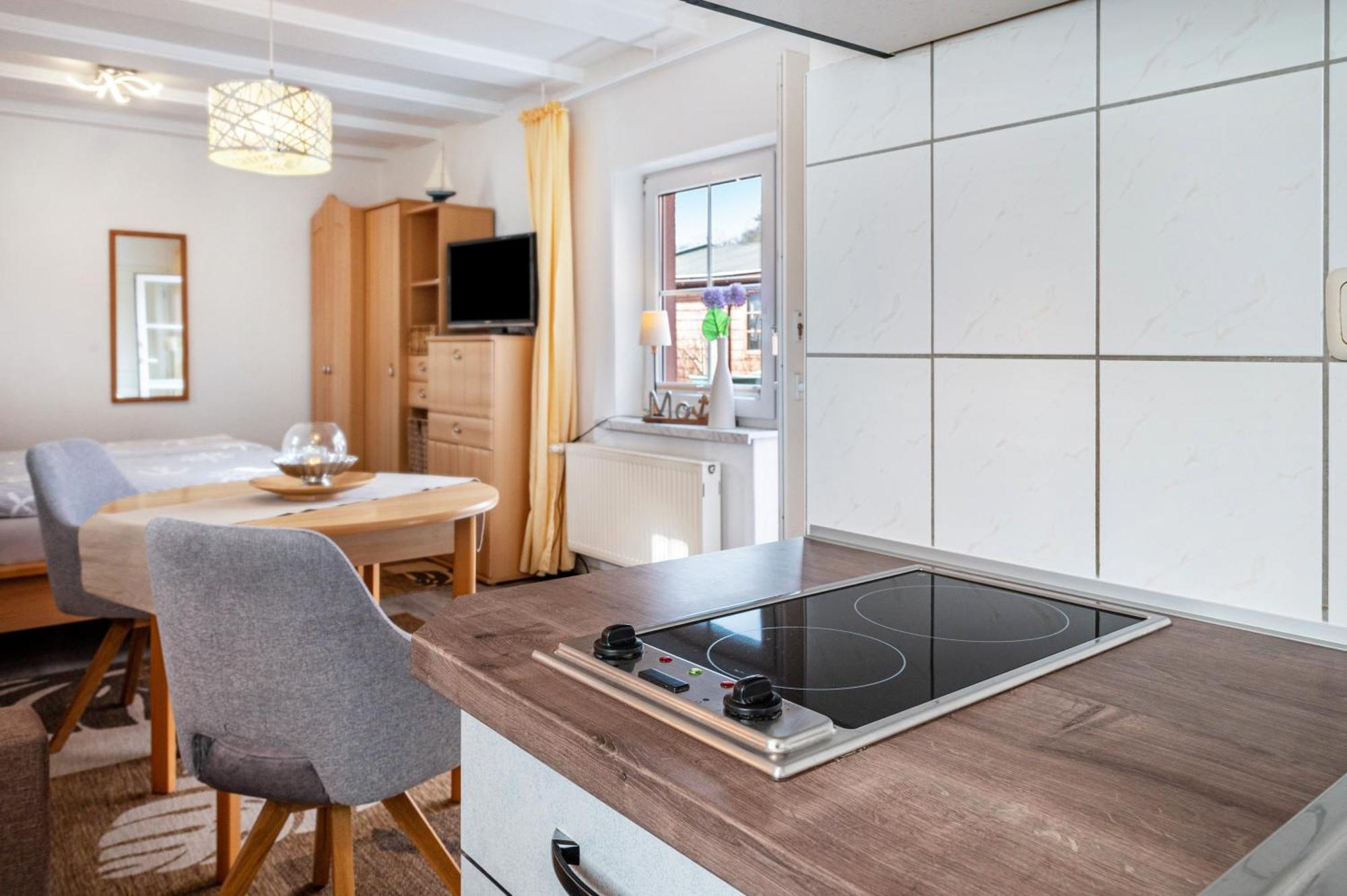 Ferienwohnung Duehne Ostseebad Kühlungsborn Εξωτερικό φωτογραφία